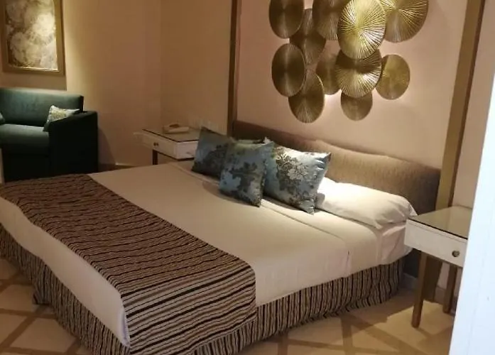 Siva Grand Resort Hurgada
