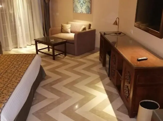 Siva Grand Resort Hurgada