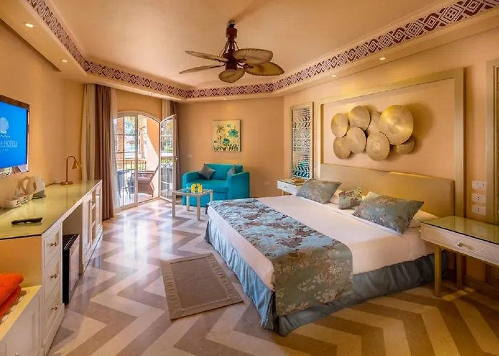 Resort Siva Grand Hurgada