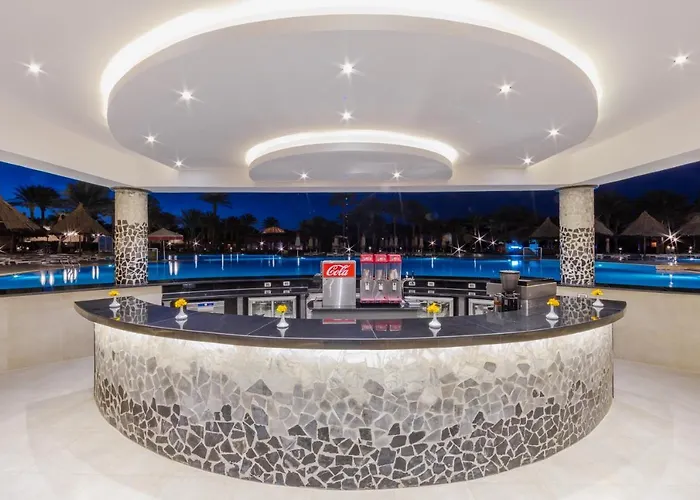 Resort Siva Grand Hurgada