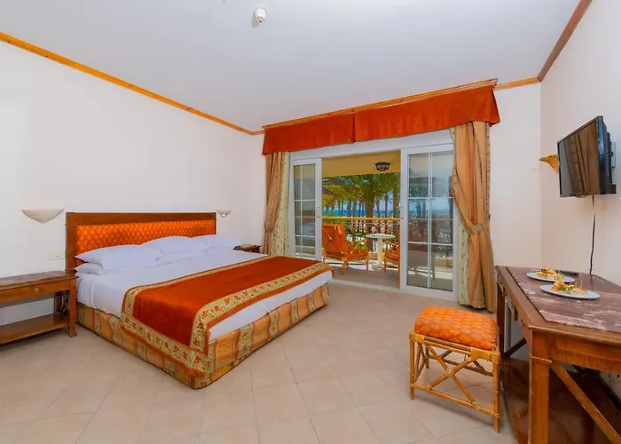 Siva Grand Resort