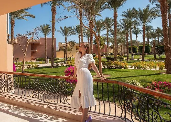 Siva Grand الغردقة