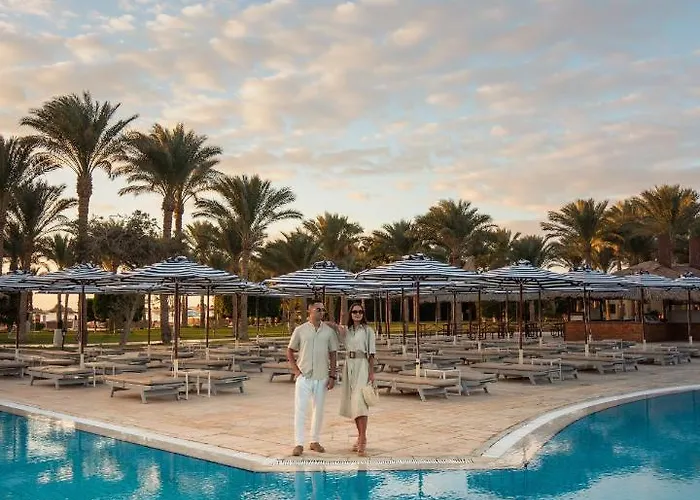 Siva Grand 4* الغردقة