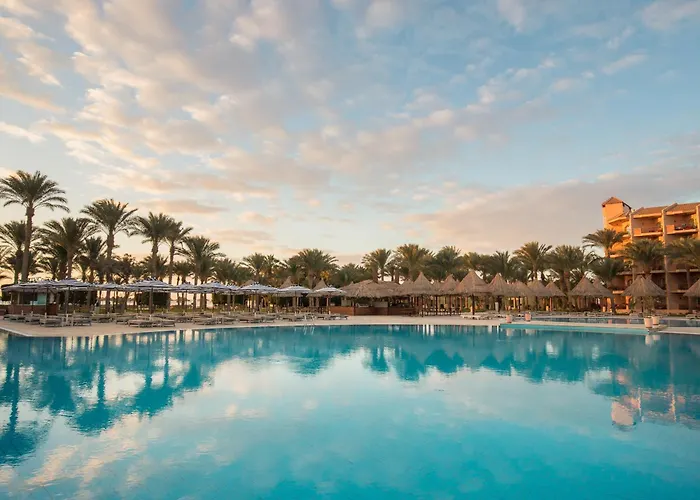 Siva Grand 4* الغردقة