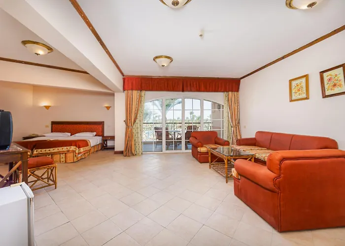 Siva Grand Resort