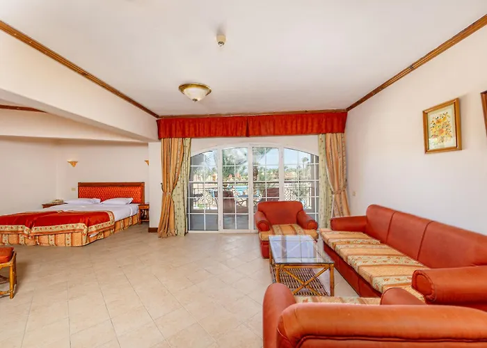 Resort Siva Grand