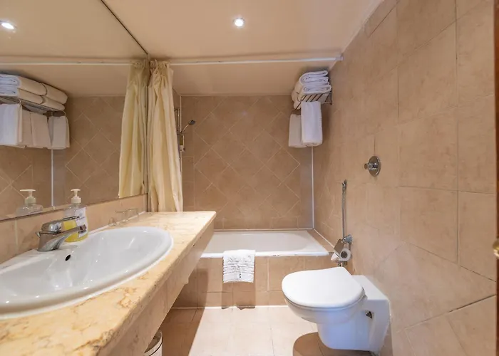 Siva Grand Resort 4*