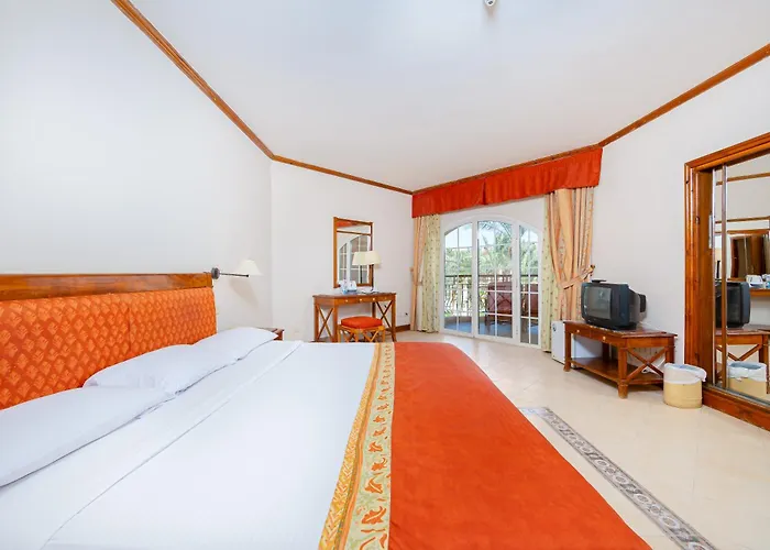 Siva Grand Resort Hurgada