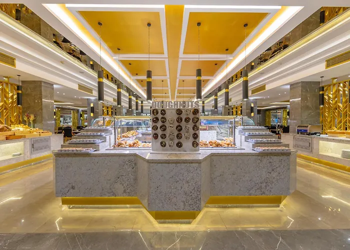 Siva Grand الغردقة