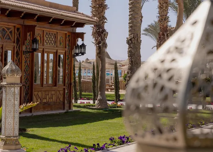 Siva Grand 4* الغردقة