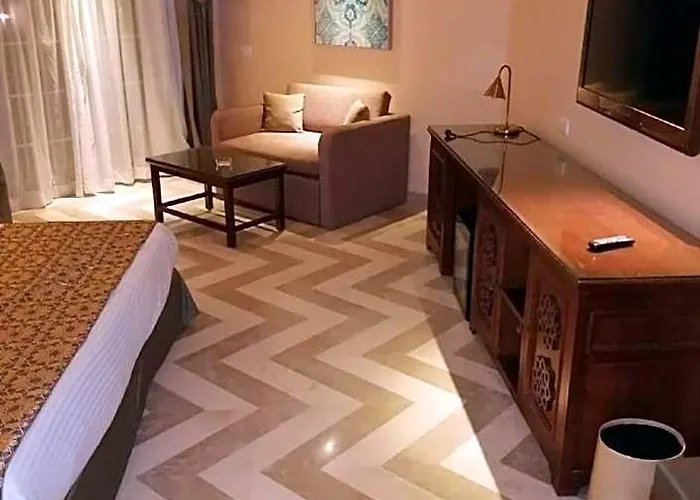 Resort Siva Grand
