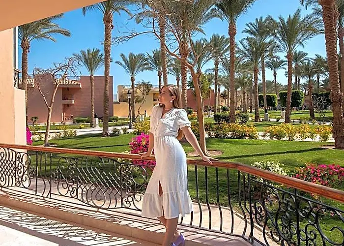 Siva Grand 4* الغردقة