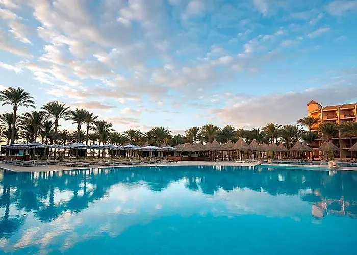 Siva Grand الغردقة