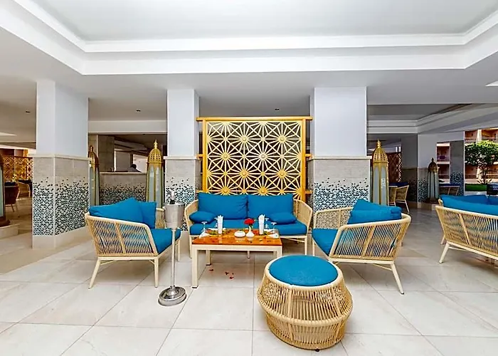 Siva Grand منتجع الغردقة