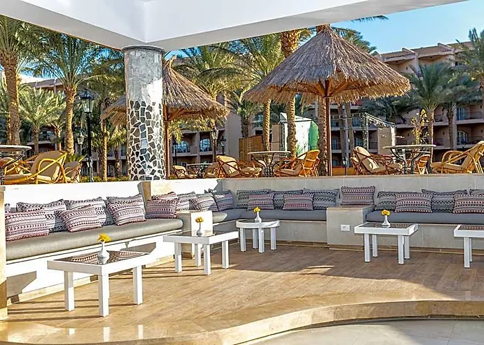 Siva Grand 4* الغردقة