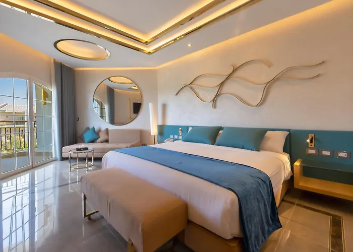 Siva Grand Resort Hurghada