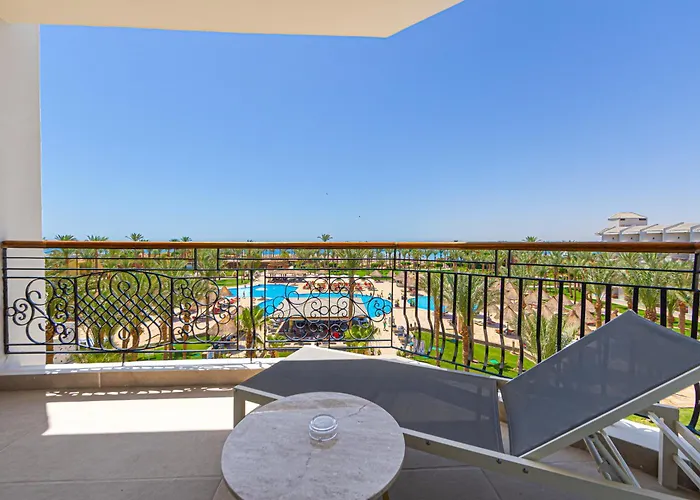 Siva Grand 4* Hurghada