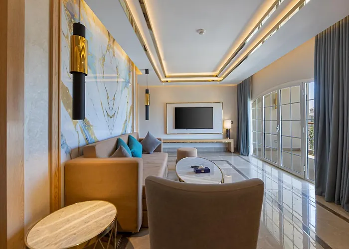 Resort Siva Grand