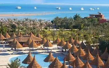 Siva Grand 4* Hurgada