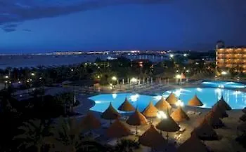 Resort Siva Grand Hurgada
