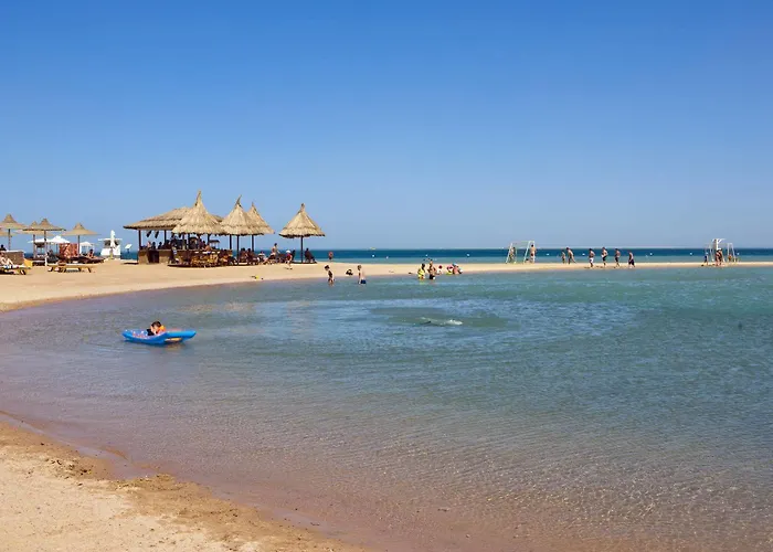 Resort Siva Grand Hurgada