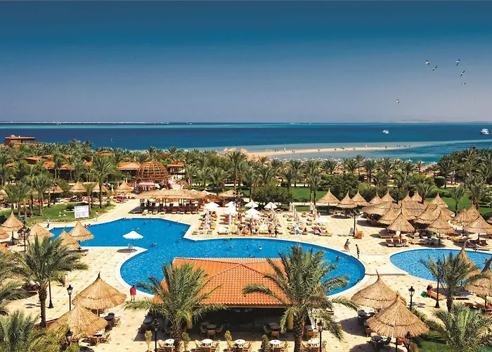 Resort Siva Grand