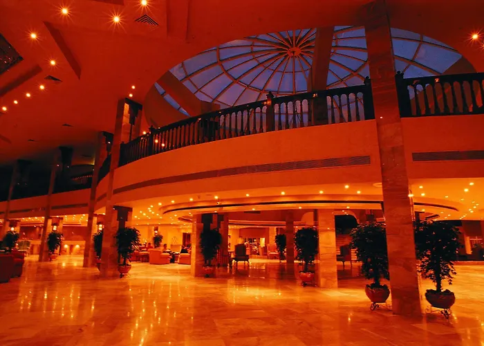 Siva Grand Resort Hurgada