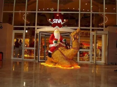 Resort Siva Grand