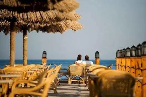 Siva Grand Resort