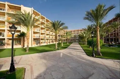 Siva Grand Resort