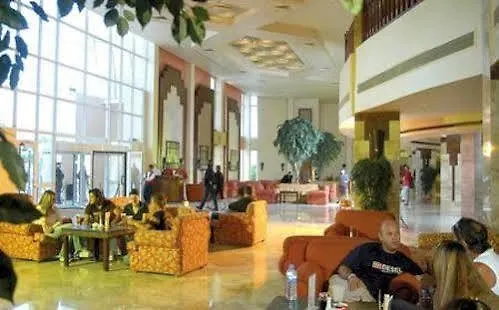 Siva Grand Resort
