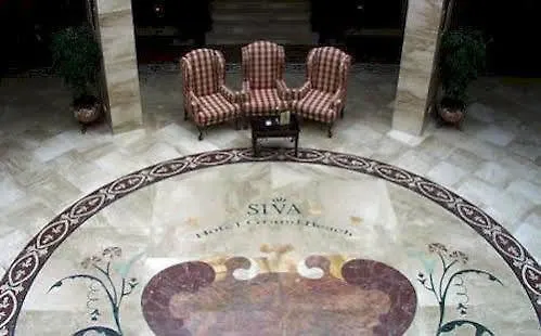 Resort Siva Grand Hurgada