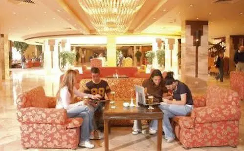 Siva Grand 4* Hurgada