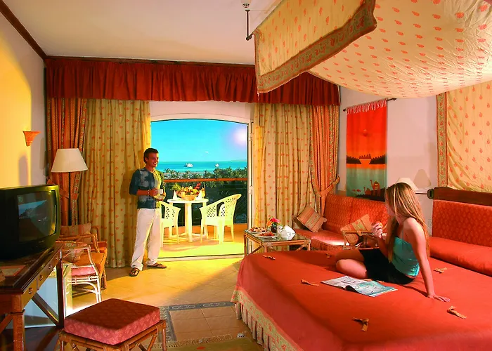 Siva Grand Resort 4*